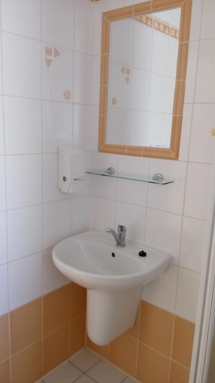 Bellevue Otel Janske Lazne Dış mekan fotoğraf